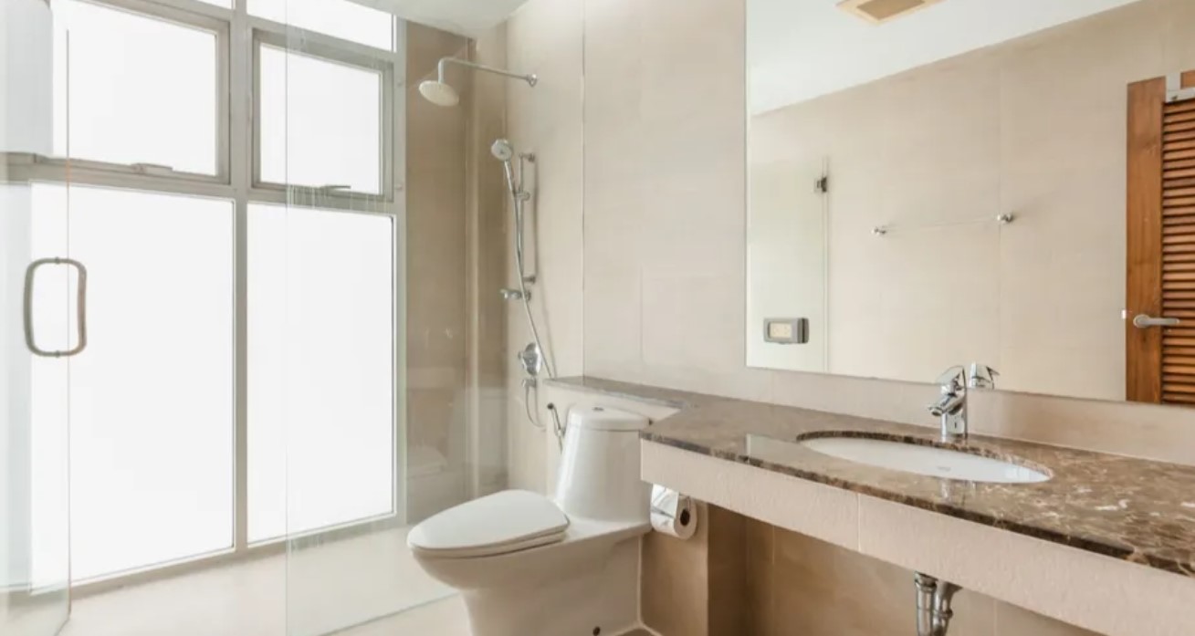 Condominium in Sukhumvit 