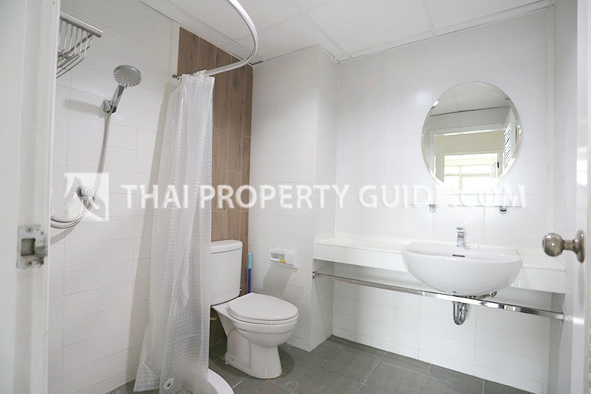 Condominium in Sukhumvit 