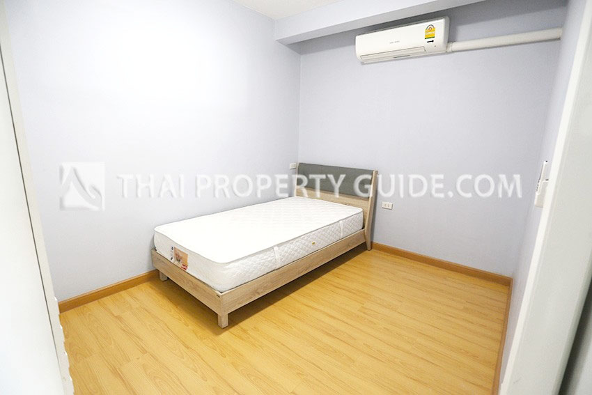 Condominium in Sukhumvit 