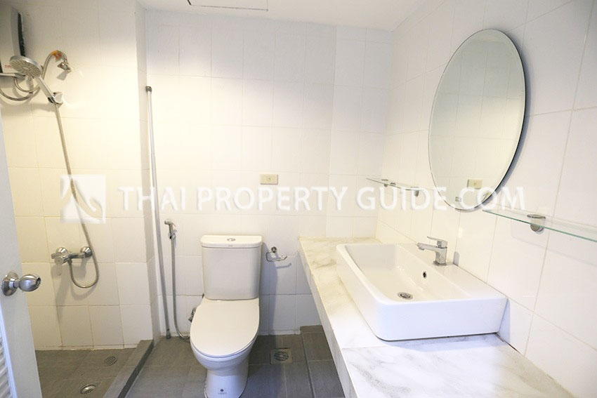 Condominium in Sukhumvit 