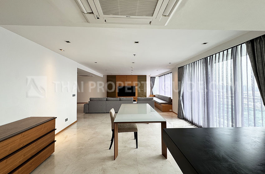 Condominium in Sukhumvit : The Eight Thonglor Residence 