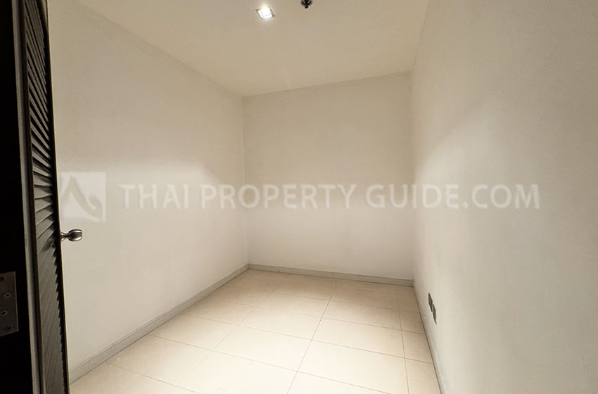 Condominium in Sukhumvit : The Eight Thonglor Residence 
