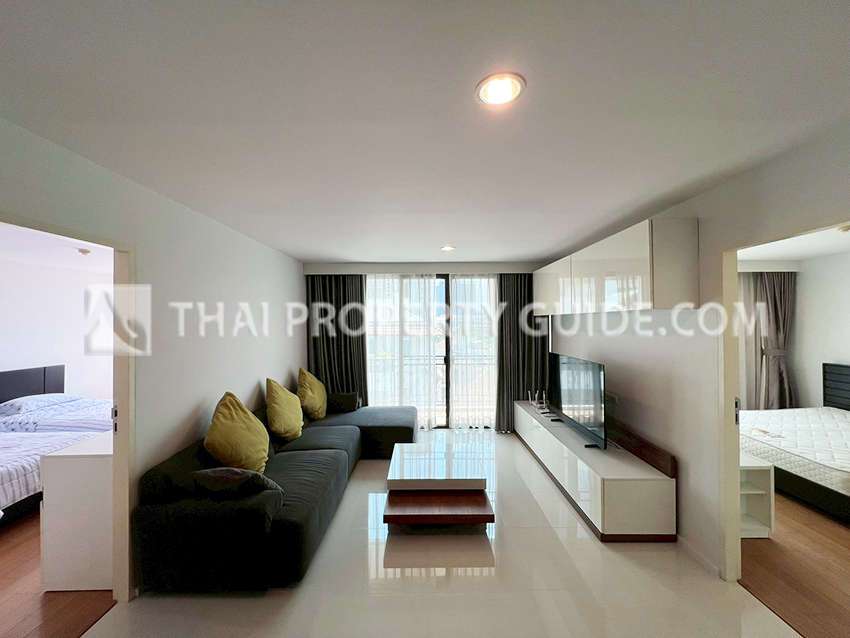 Condominium in Sukhumvit