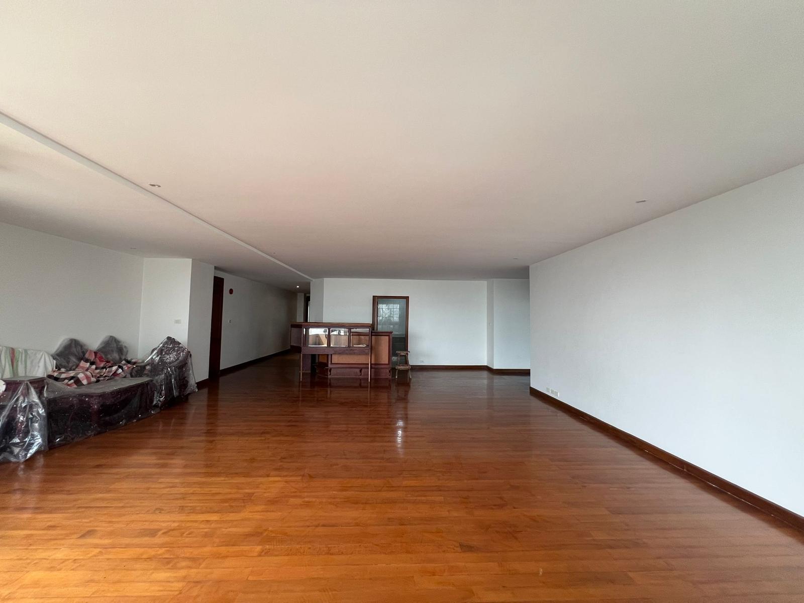 Condominium in Sukhumvit 