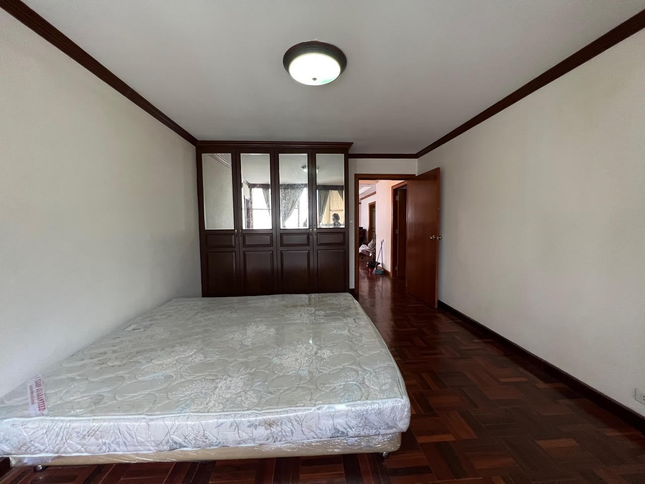 Condominium in Sukhumvit 