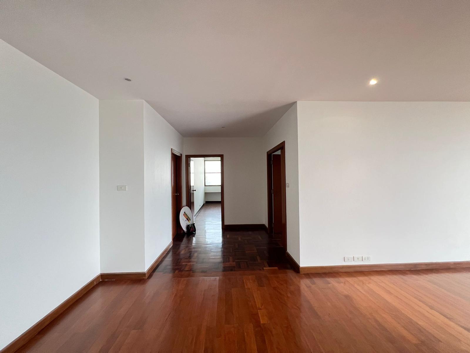Condominium in Sukhumvit 