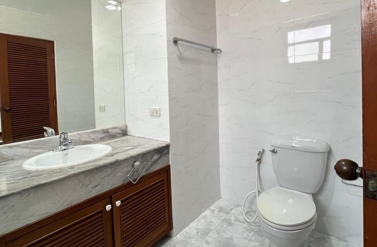 Condominium in Sukhumvit 