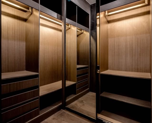 Condominium in Sukhumvit 