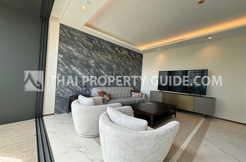 Condominium in Sukhumvit 