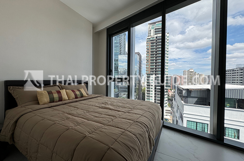 Condominium in Sukhumvit 