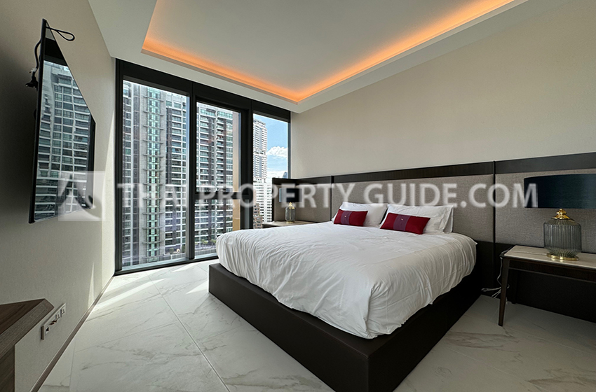 Condominium in Sukhumvit 