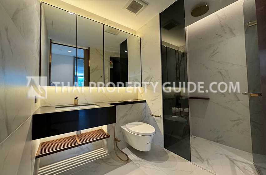 Condominium in Sukhumvit 