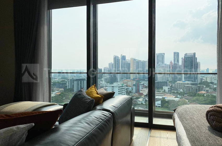 Condominium in Sukhumvit 