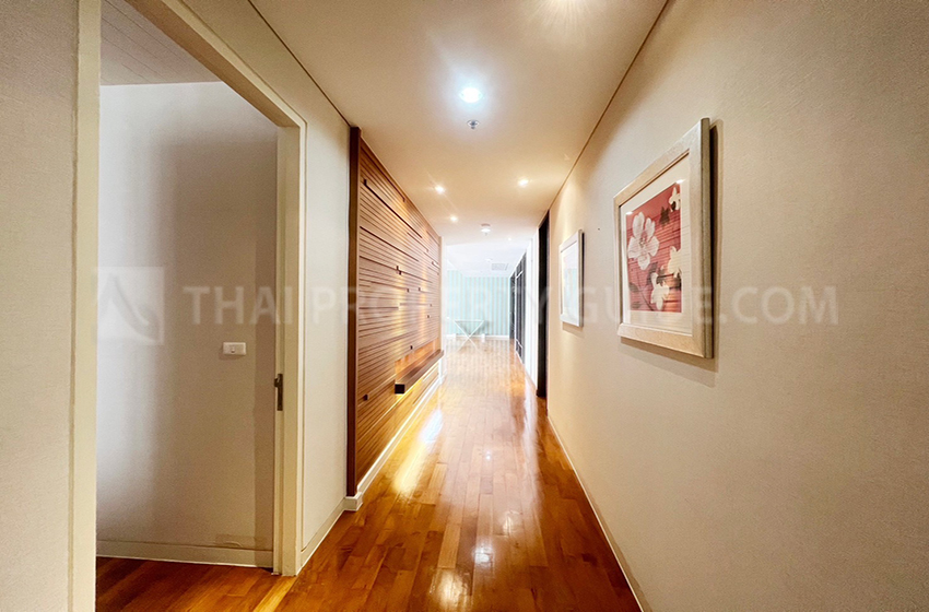 Condominium in Sukhumvit 