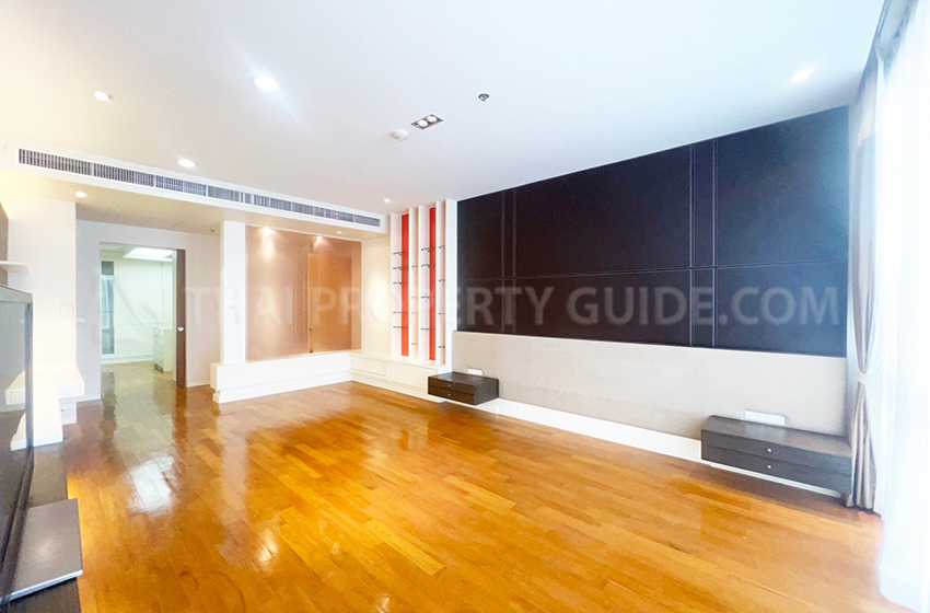 Condominium in Sukhumvit 