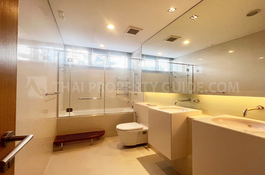 Condominium in Sukhumvit 