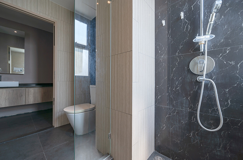 Condominium in Sukhumvit 