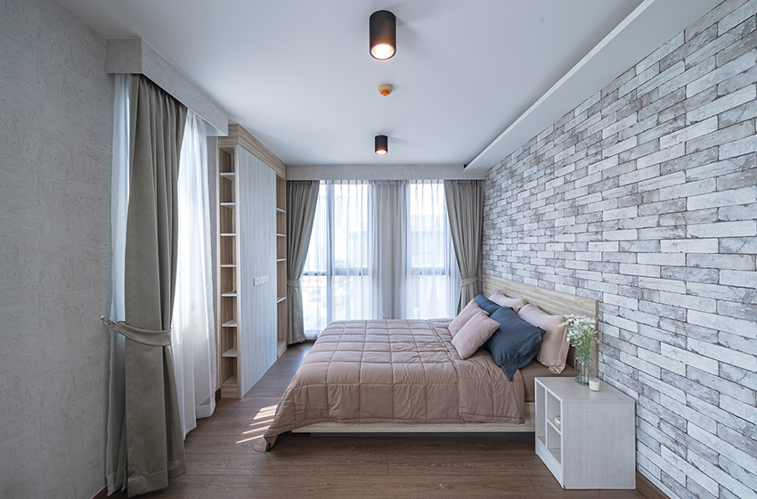 Condominium in Sukhumvit 