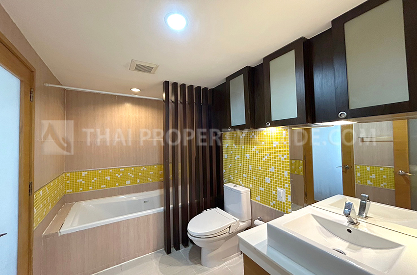Condominium in Sukhumvit 