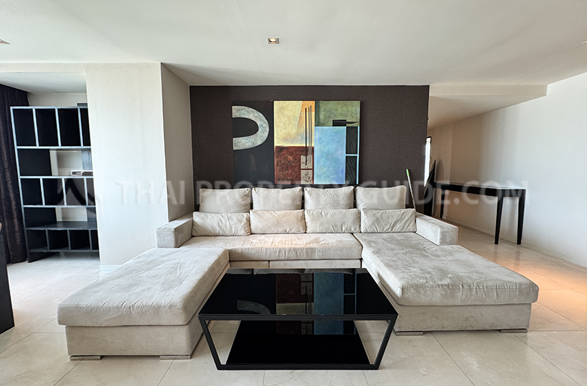 Condominium in Sukhumvit