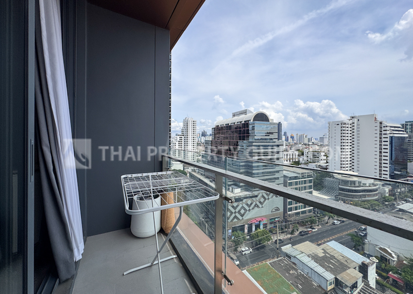 Condominium in Sukhumvit 
