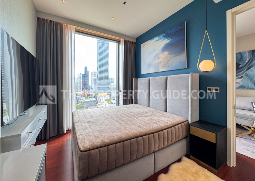 Condominium in Sukhumvit 