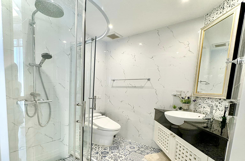 Condominium in Sukhumvit 