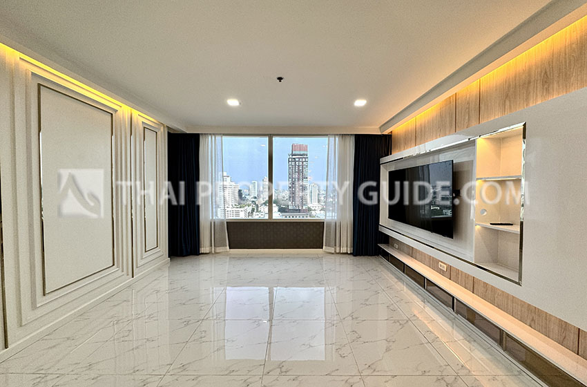Condominium in Sukhumvit : The Eight Thonglor Residence 