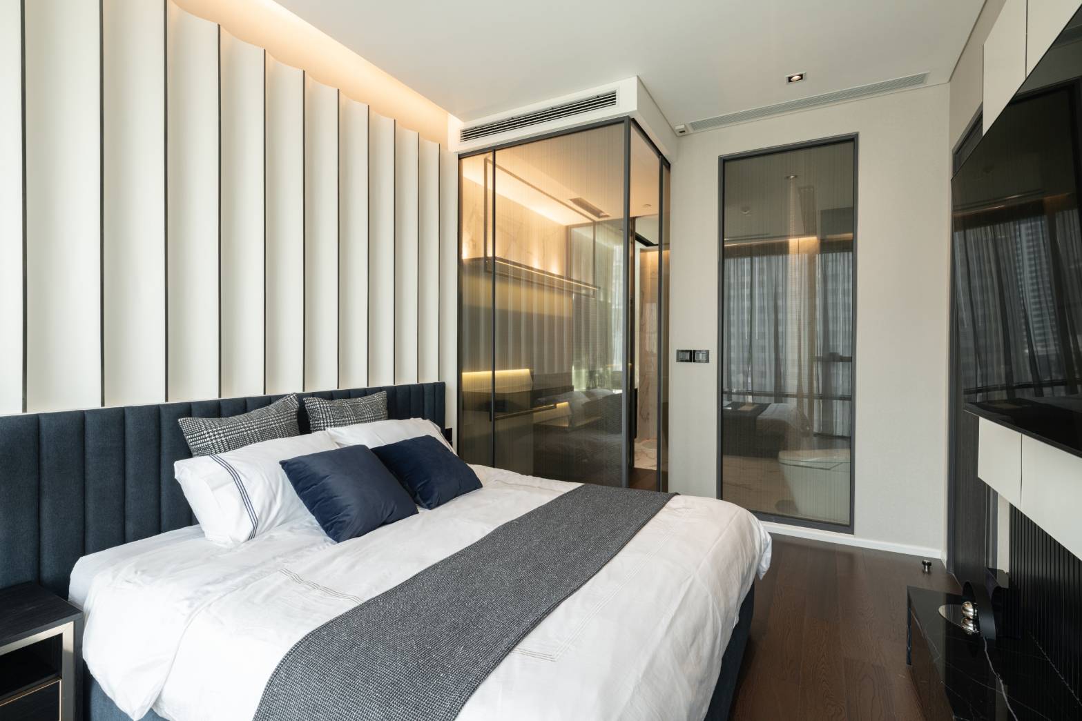 Condominium in Sukhumvit 