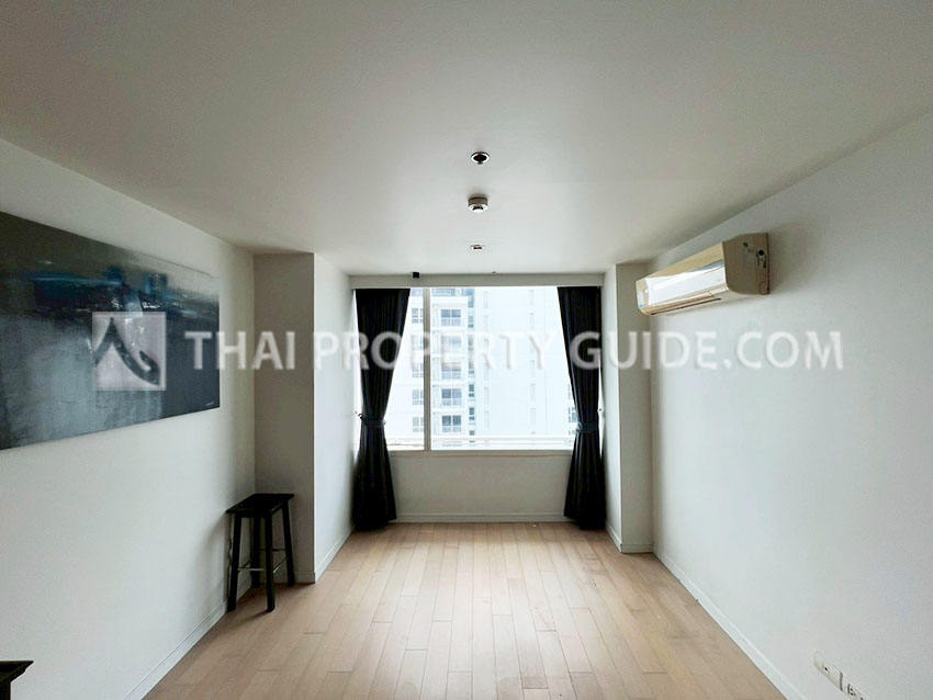 Condominium in Sukhumvit : The Eight Thonglor Residence 