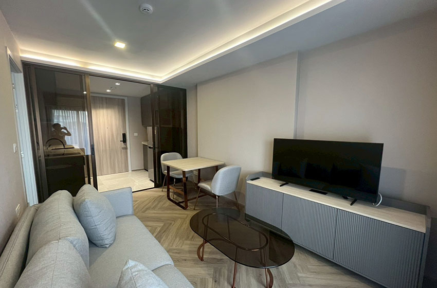 Condominium for rent in Sukhumvit