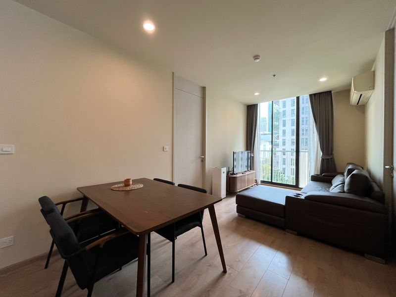 Condominium in Sukhumvit : Noble Recole Sukhumvit 19 