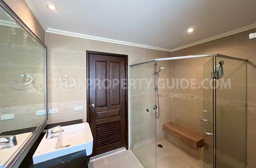 Condominium in Sukhumvit 