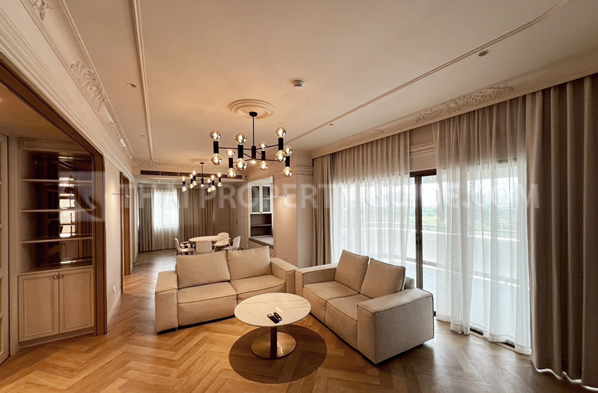 Condominium in Sukhumvit