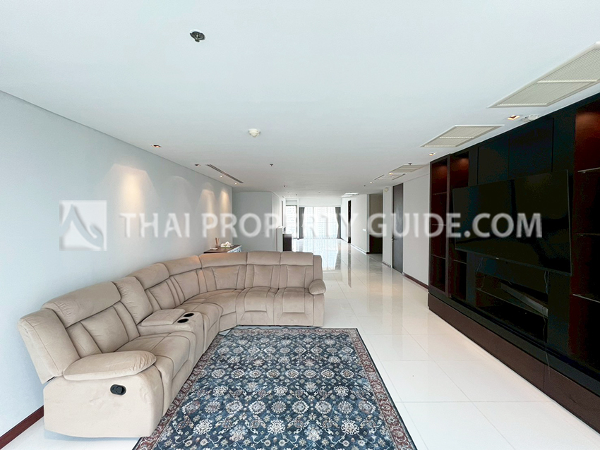Condominium for rent in Sukhumvit