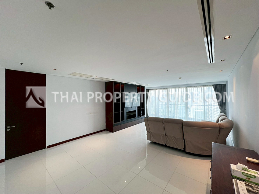 Condominium in Sukhumvit 