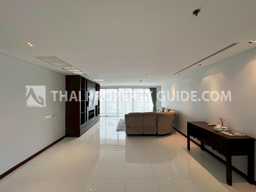 Condominium in Sukhumvit 