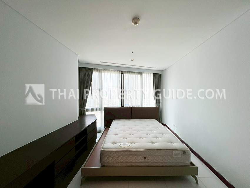 Condominium in Sukhumvit 