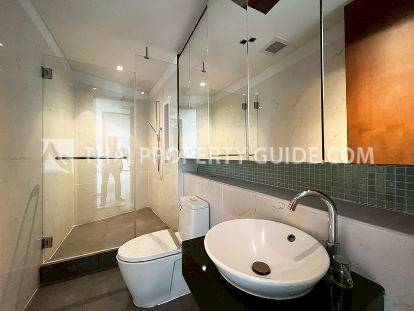 Condominium in Sukhumvit 