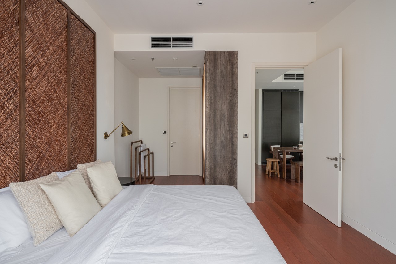 Condominium in Sukhumvit 