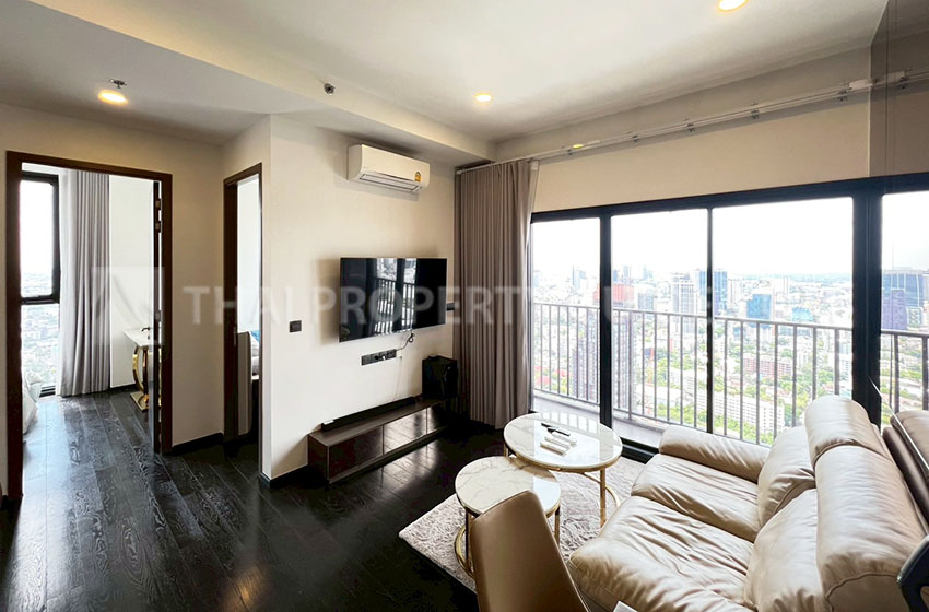 Condominium in Sukhumvit