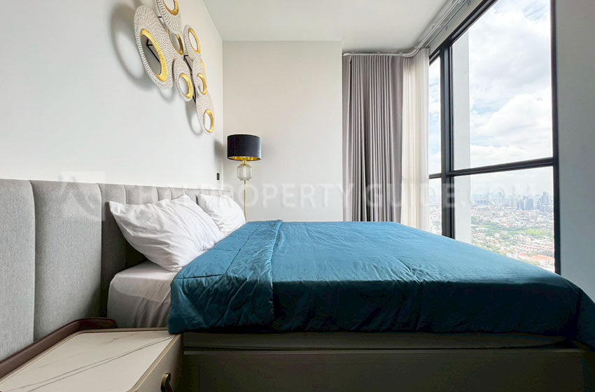 Condominium in Sukhumvit 