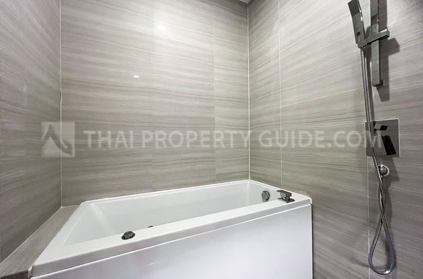 Condominium in Sukhumvit 