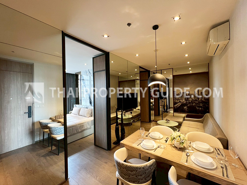 Condominium for rent in Sukhumvit