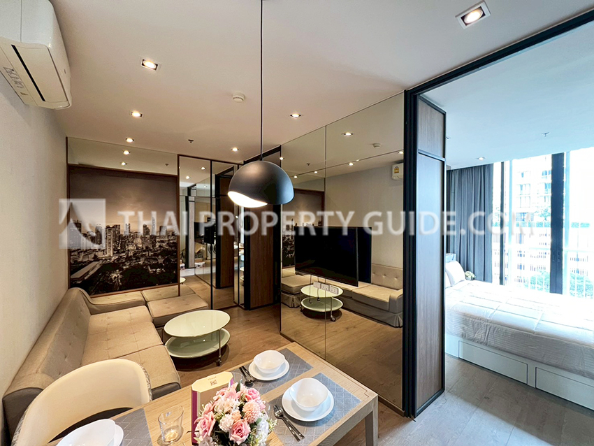 Condominium for rent in Sukhumvit