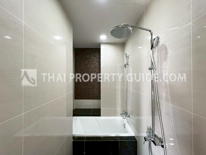 Condominium in Sukhumvit 