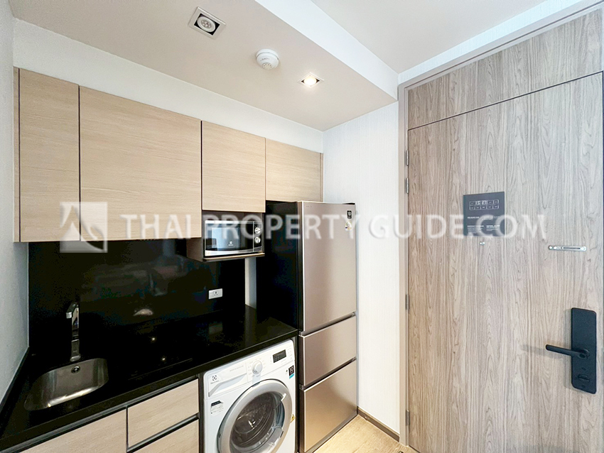 Condominium in Sukhumvit 