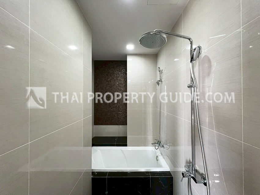 Condominium in Sukhumvit 