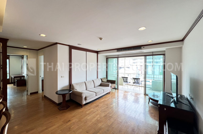 Condominium in Sukhumvit