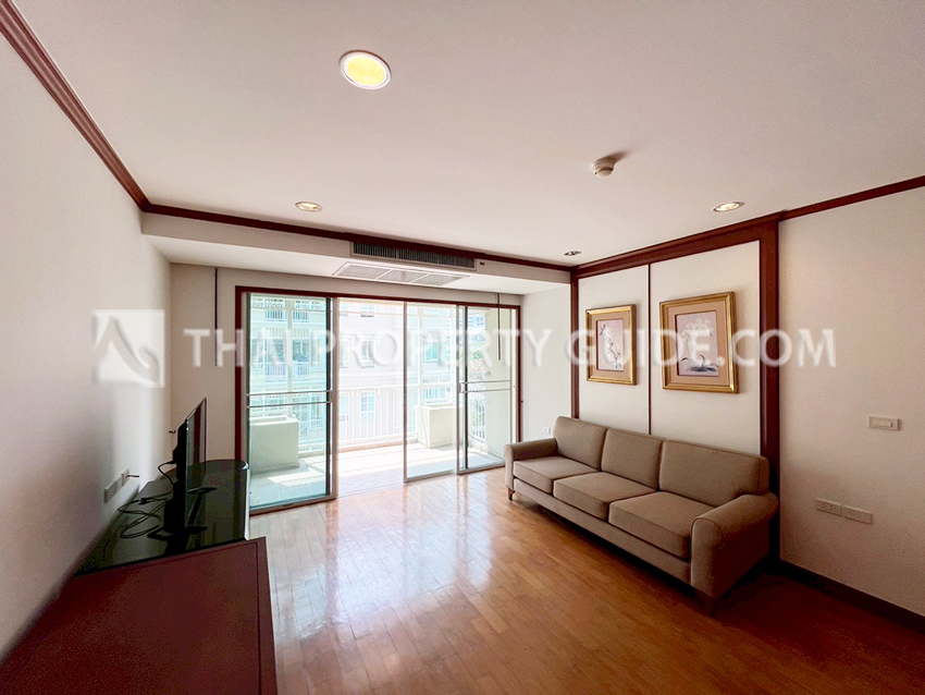 Condominium for rent in Sukhumvit